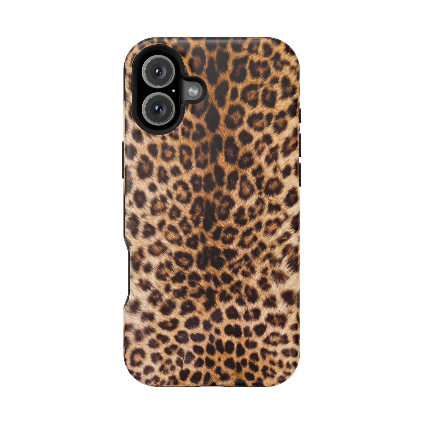 Untamed Elegance Case