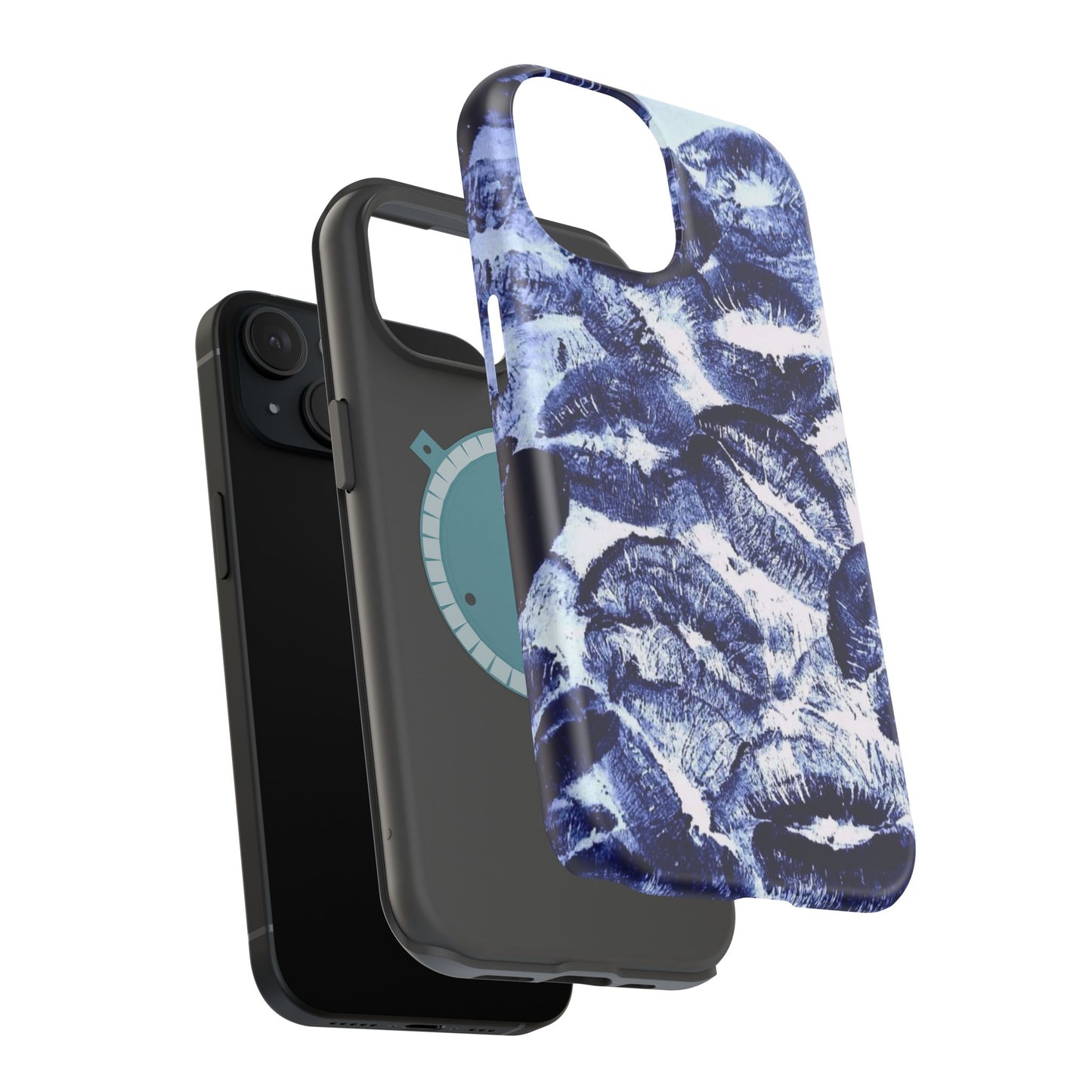 Midnight Kisses Case