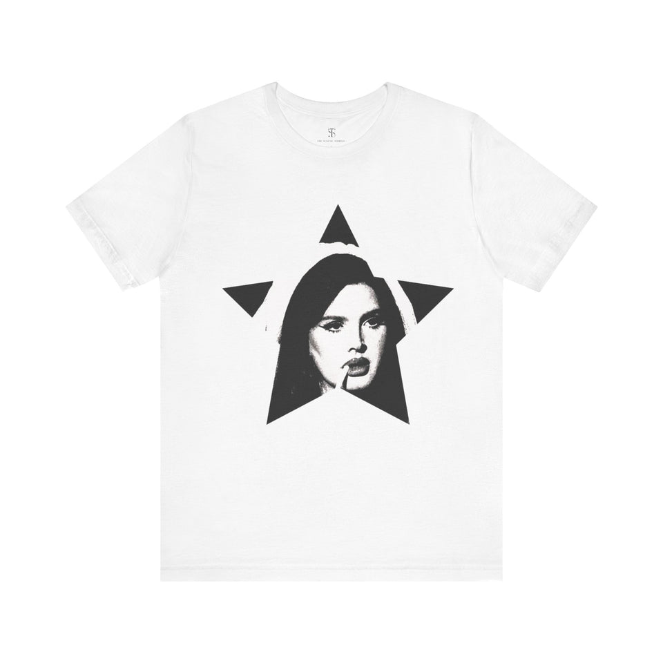 Stellar Muse Tee