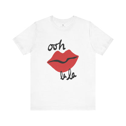 Ooh La La Tee