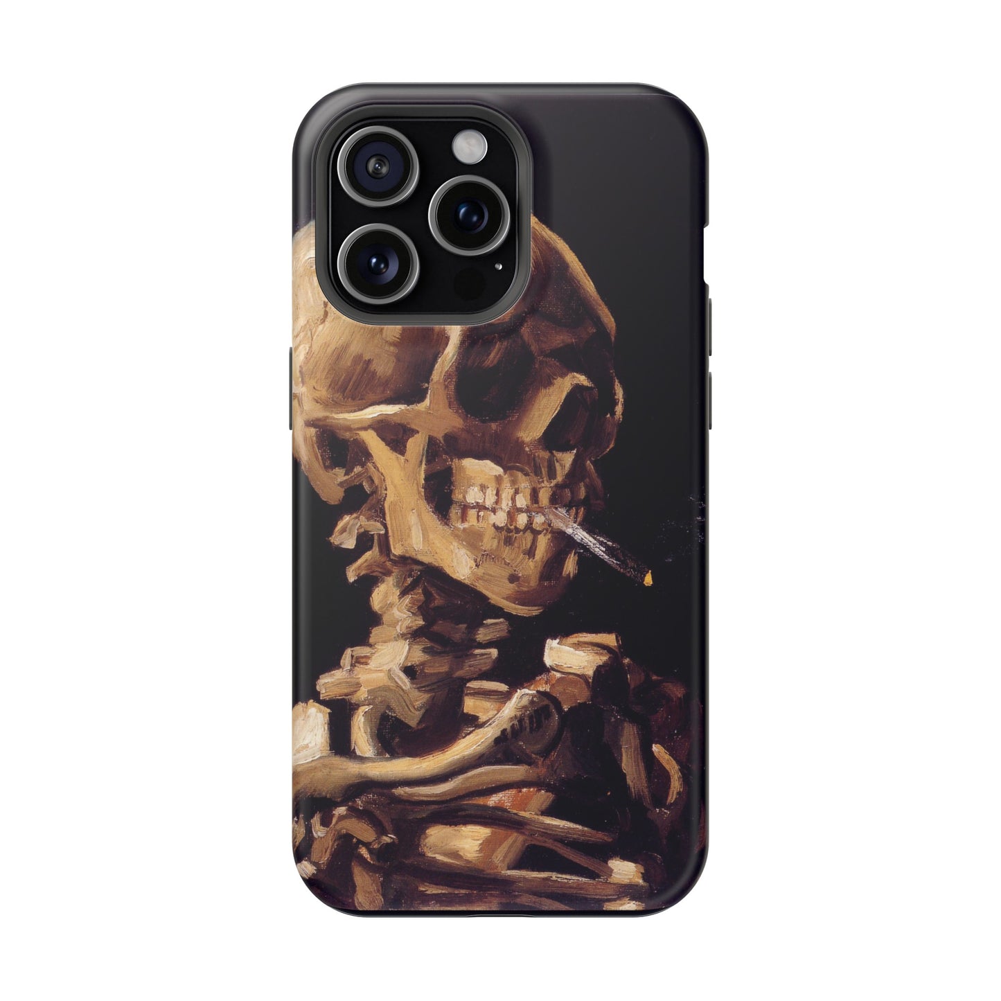 Memento Mori Case