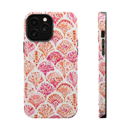 Coral Reef Dreams Case