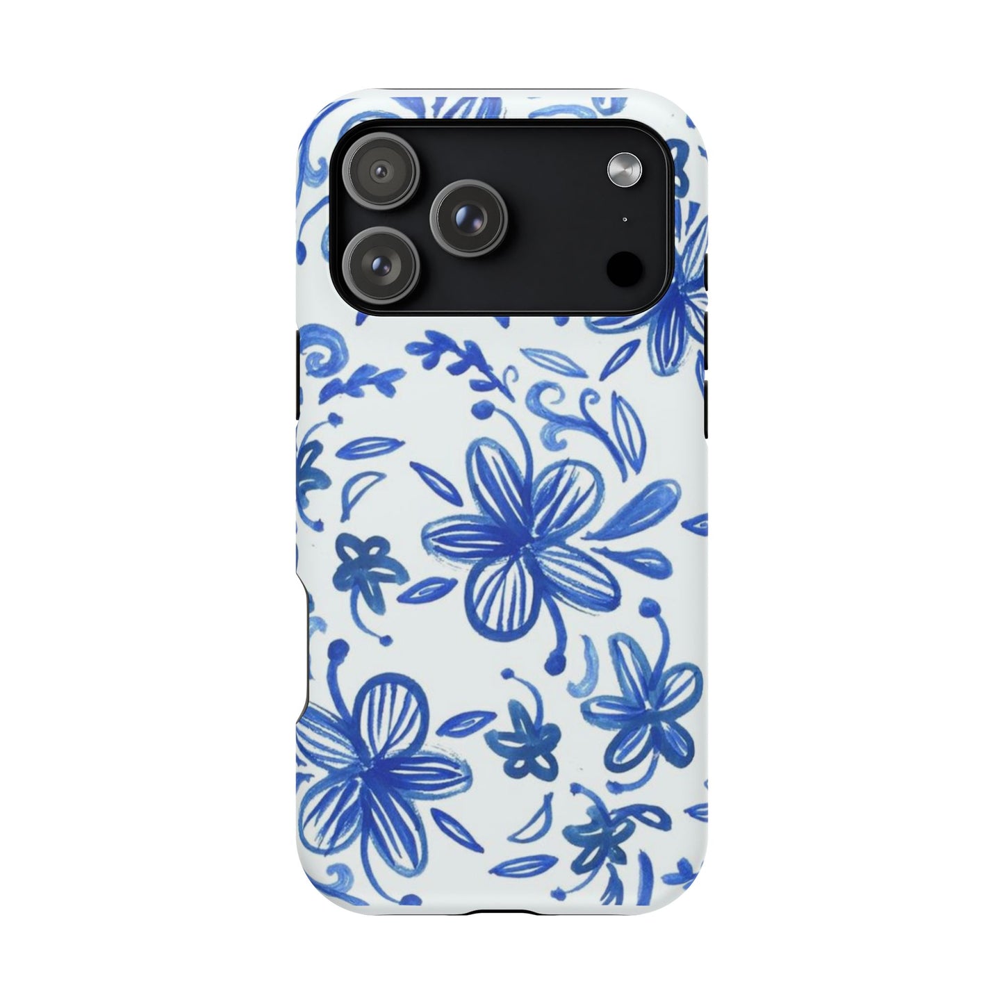 Delftware Delight Case