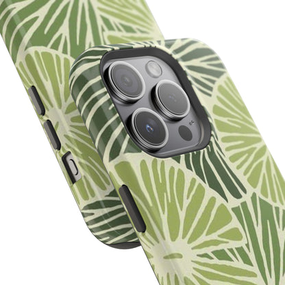 Tropical Whispers Case