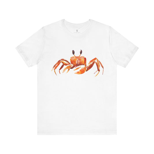 Crab Catcher Tee