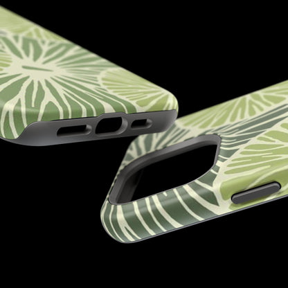 Tropical Whispers Case