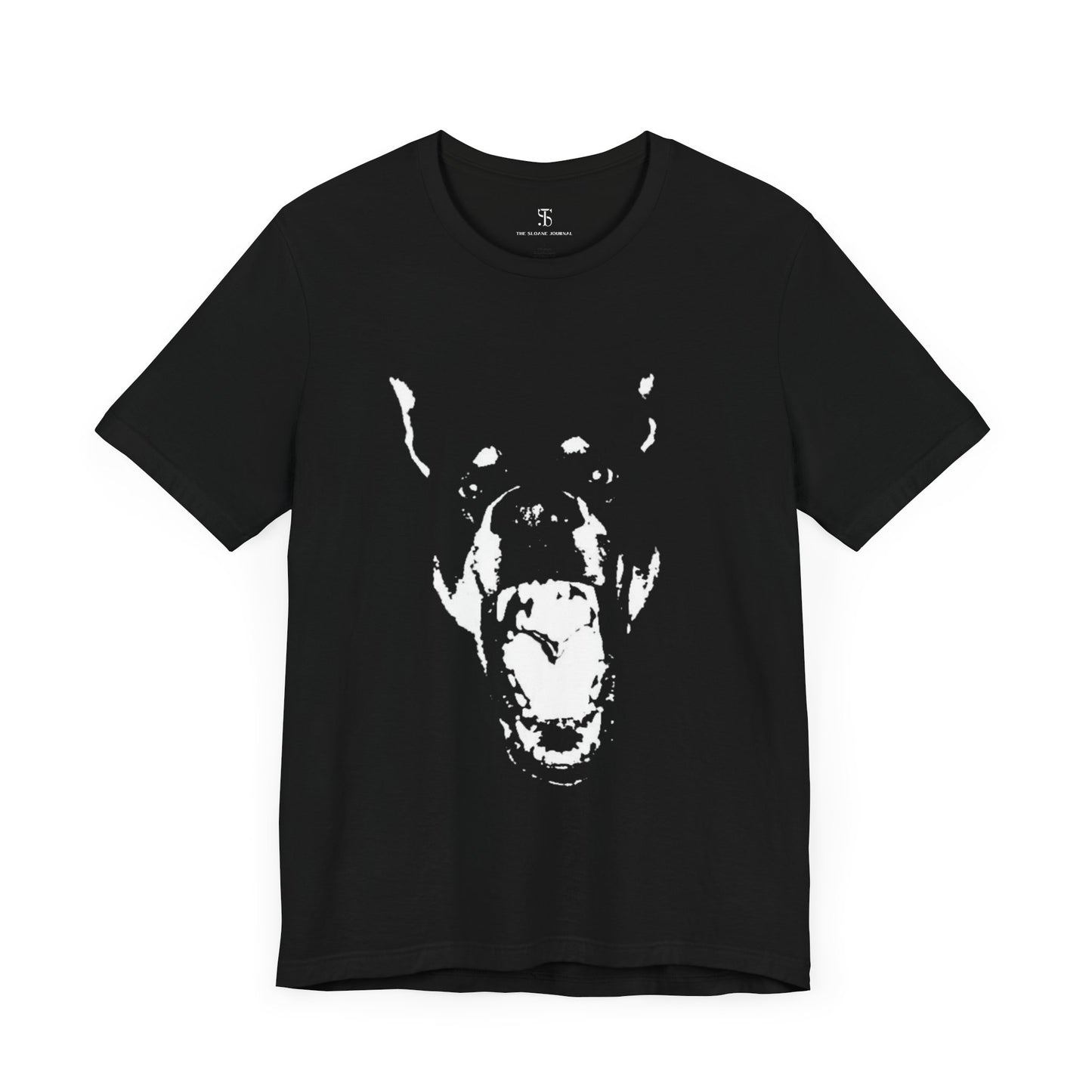 Ferocious Roar Tee