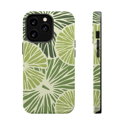 Tropical Whispers Case