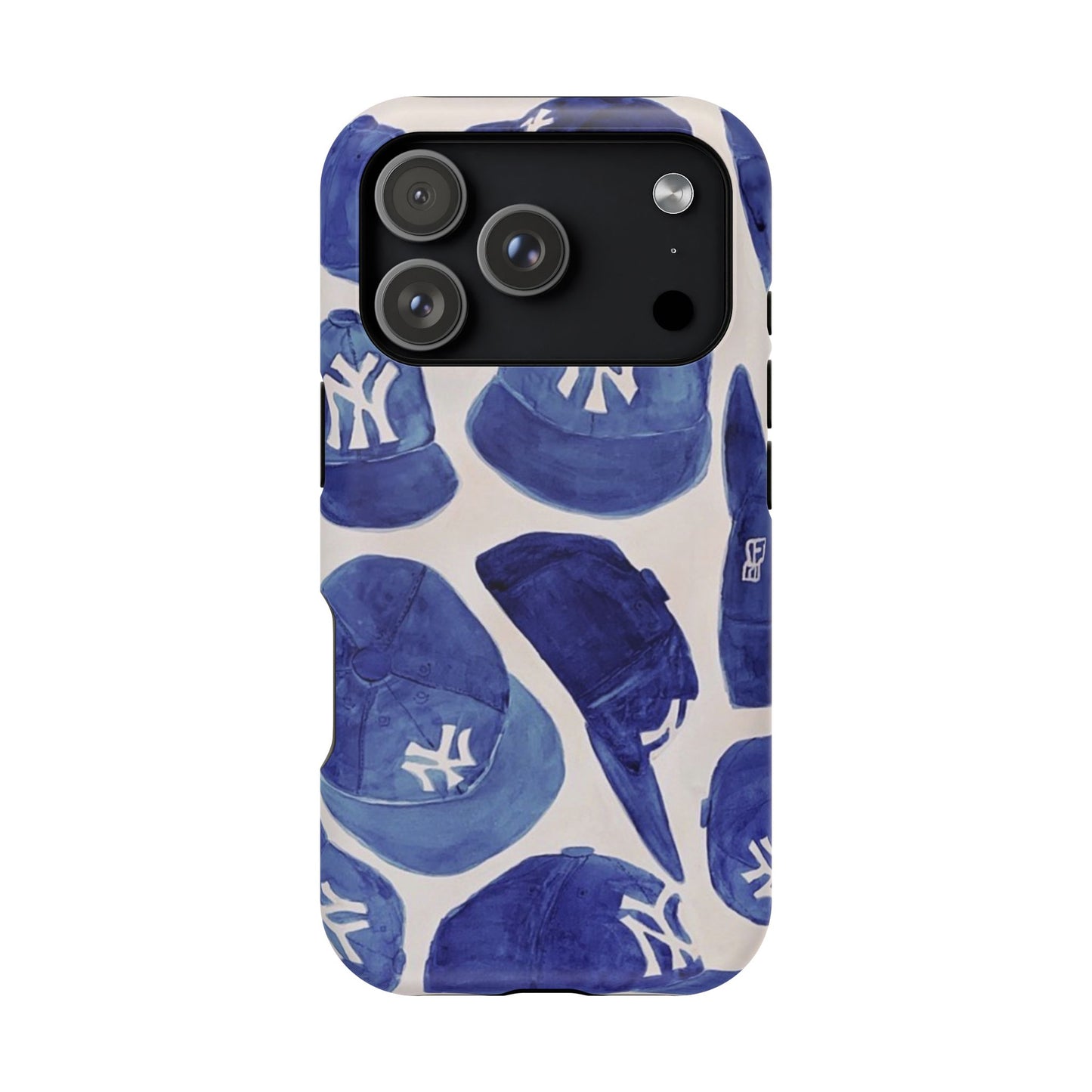 Urban Cap Collection Case