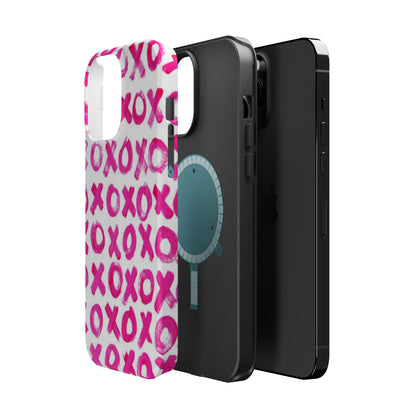 XOXO Case