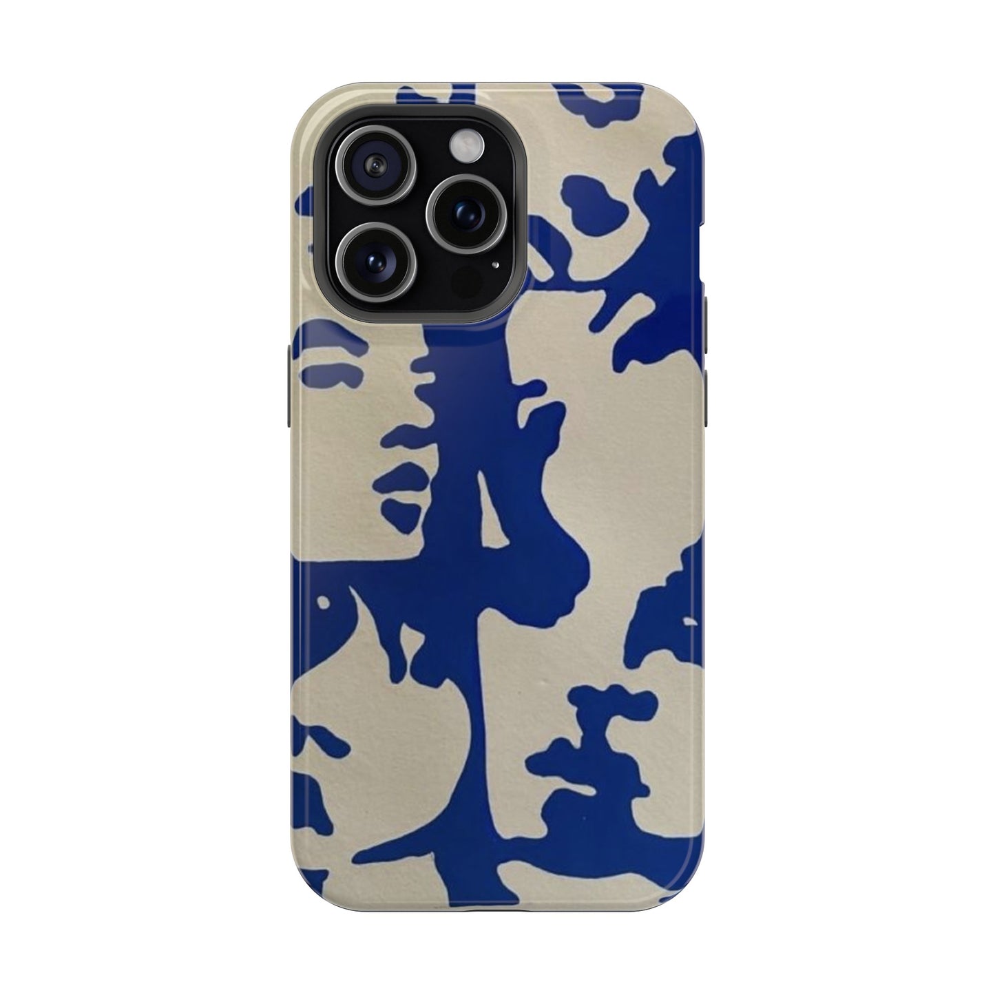 Silhouette Chic Case