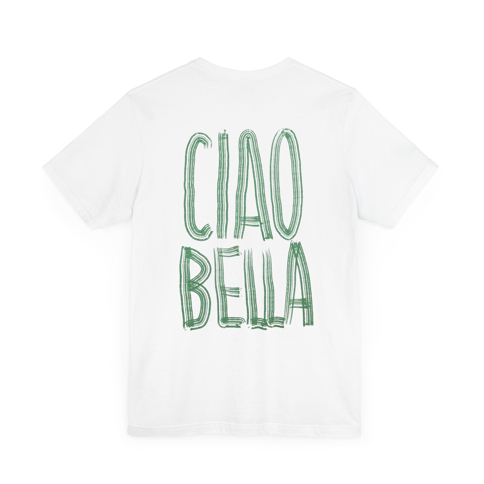 The Ciao Bella Tee main image 1