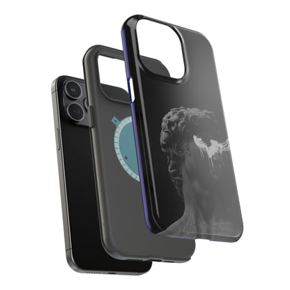 Marble Melancholy Case