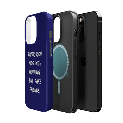 Faux Friends Case