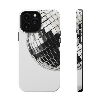 Disco Echoes Case