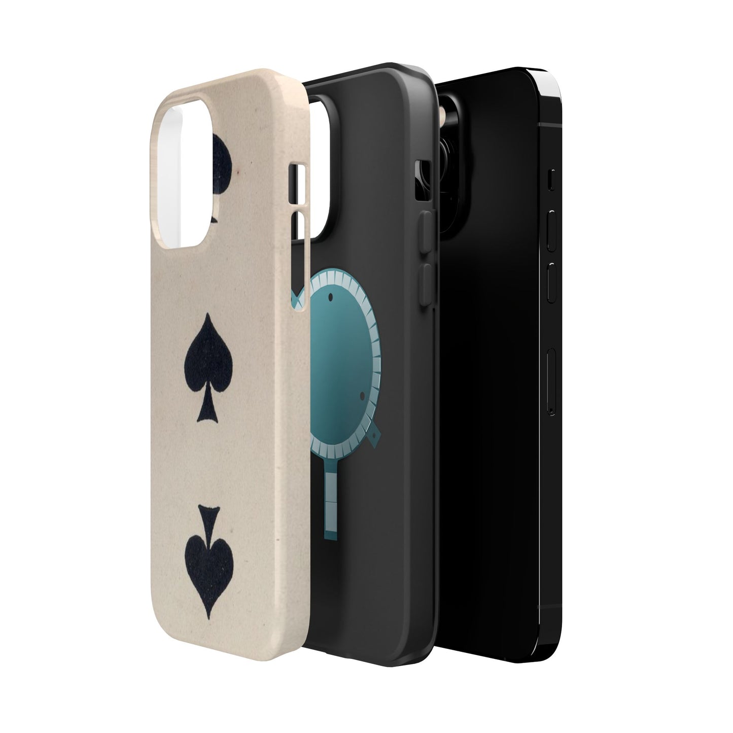 Ace of Spades Case