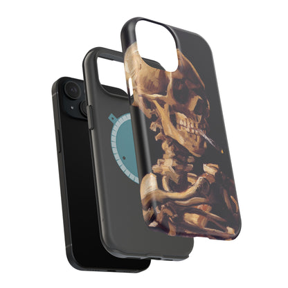 Memento Mori Case