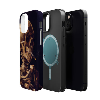 Memento Mori Case