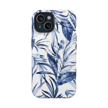 Botanical Serenity Case