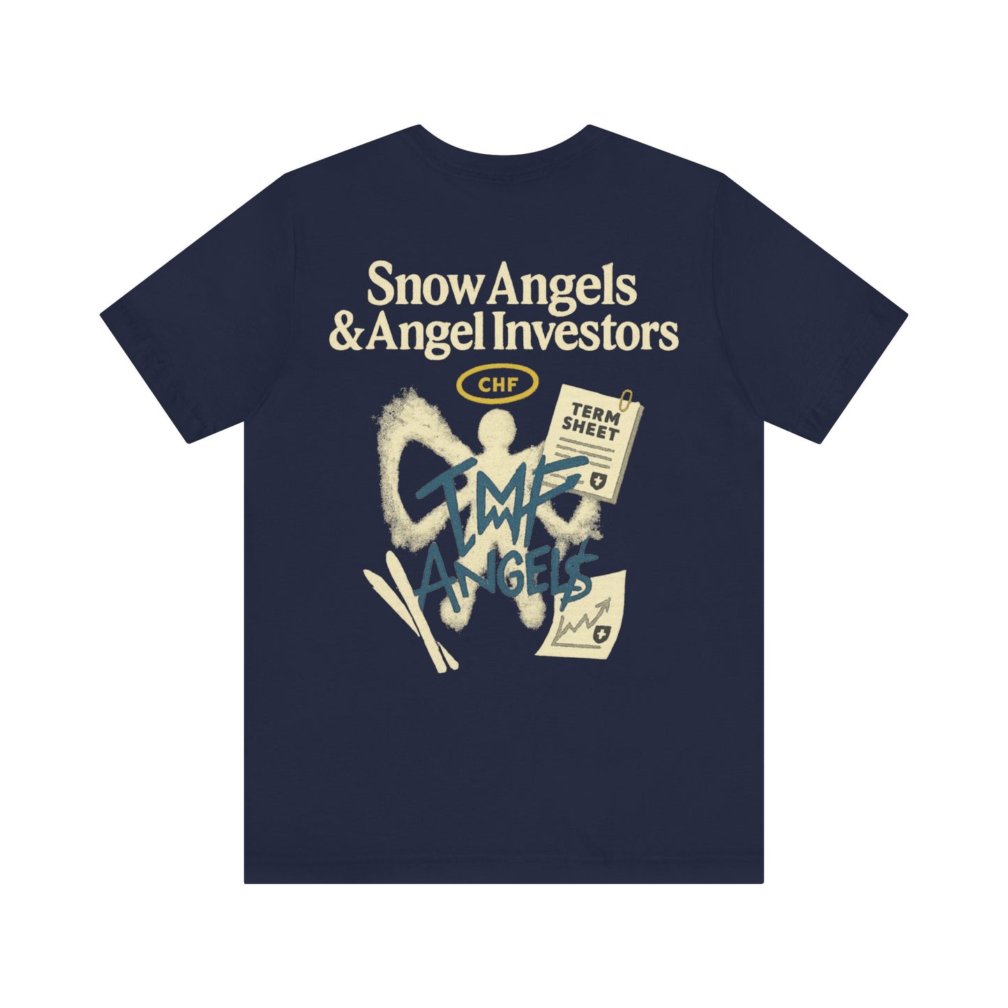 Snow Angels / Angel Investors