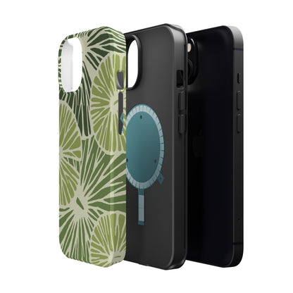 Tropical Whispers Case