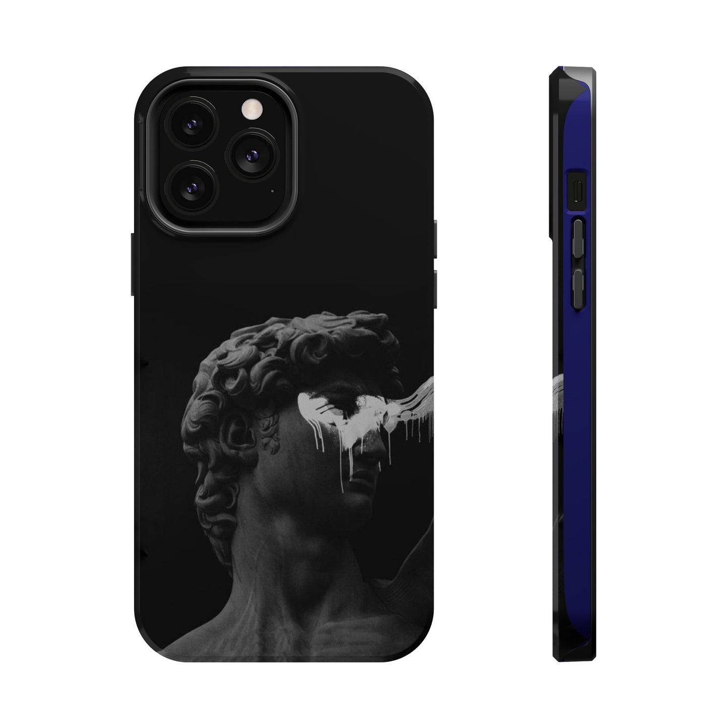 Marble Melancholy Case