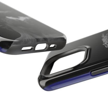 Marble Melancholy Case