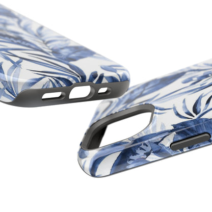 Botanical Serenity Case