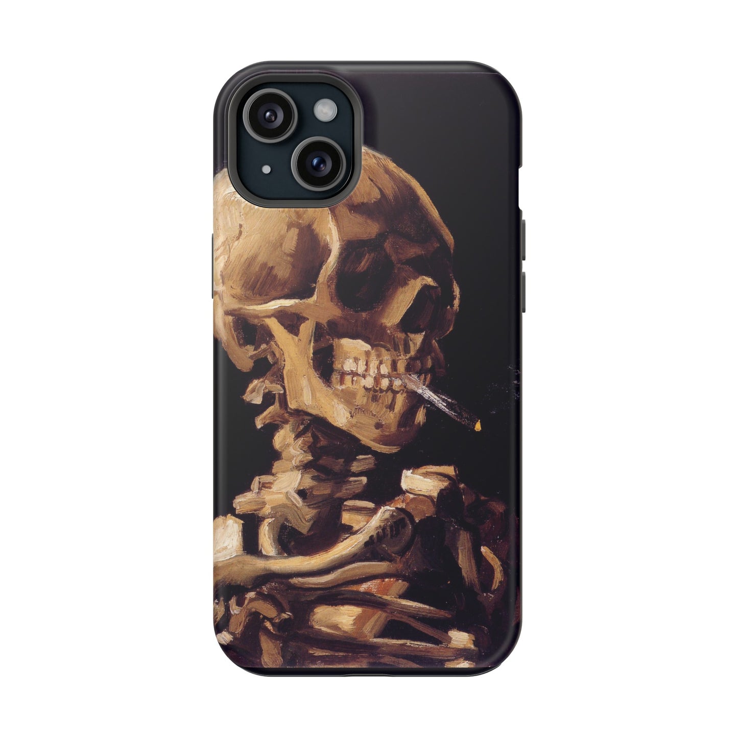 Memento Mori Case