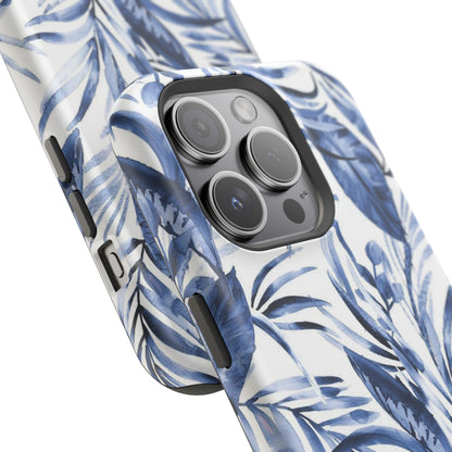 Botanical Serenity Case