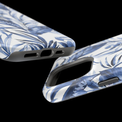 Botanical Serenity Case