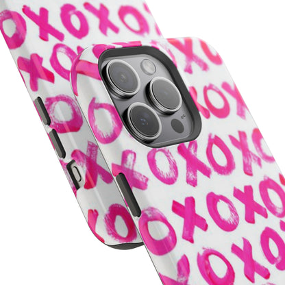 XOXO Case