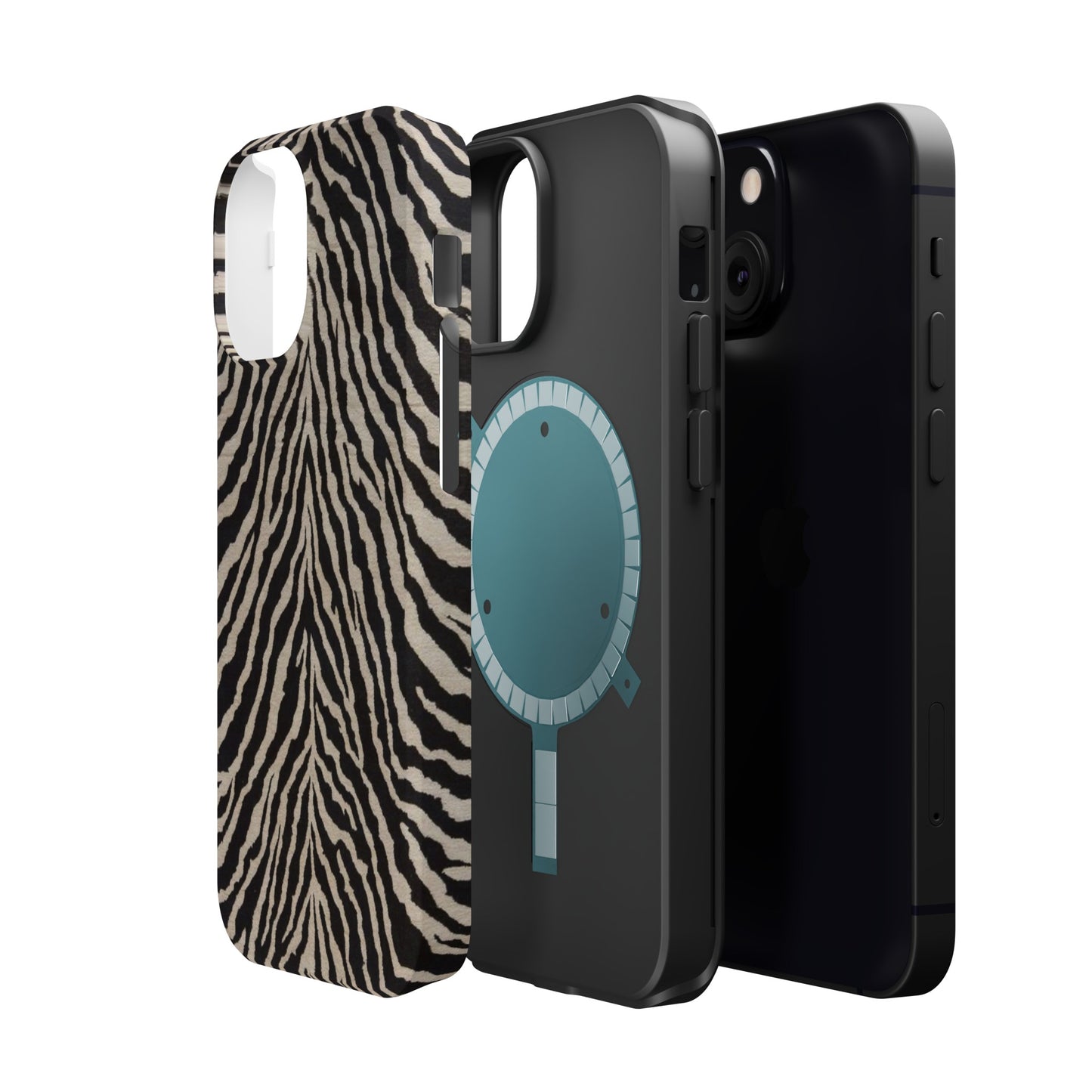 Safari Chic Case