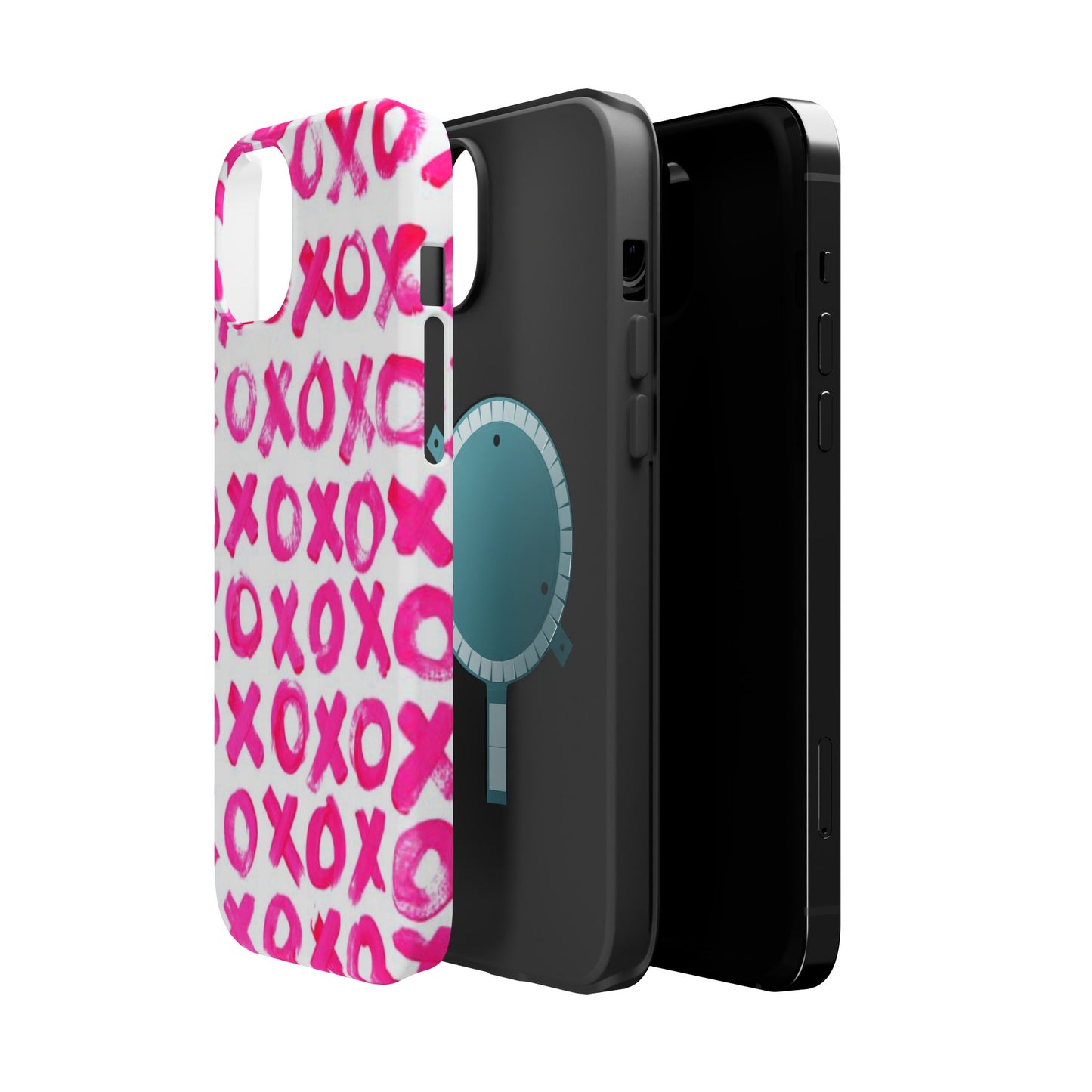 XOXO Case