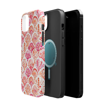 Coral Reef Dreams Case