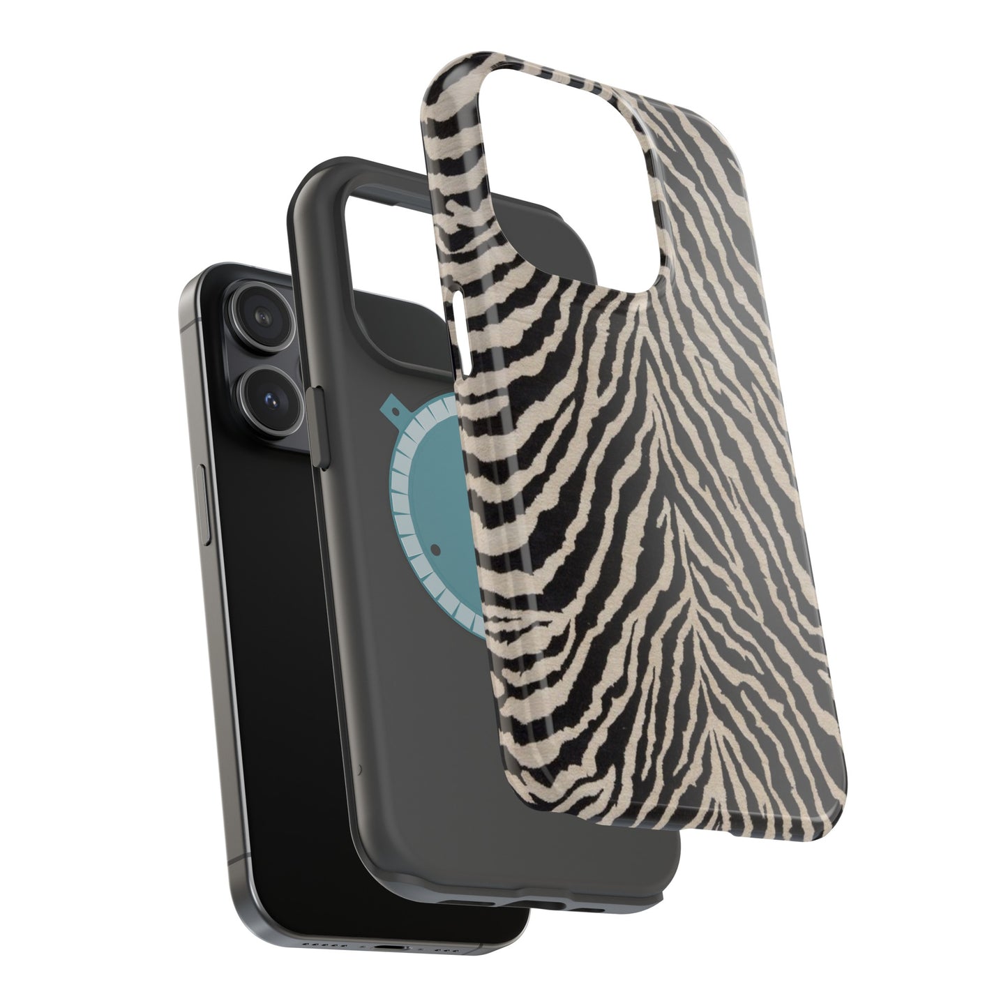 Safari Chic Case