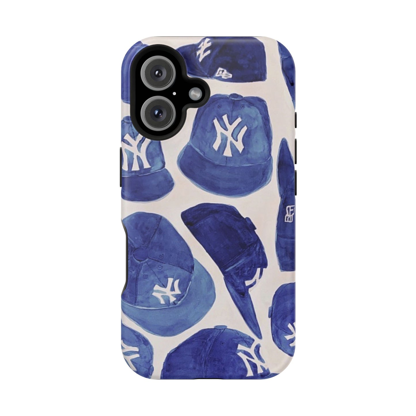 Urban Cap Collection Case