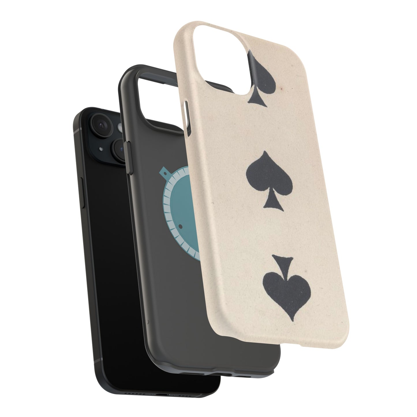 Ace of Spades Case