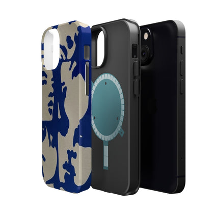 Silhouette Chic Case