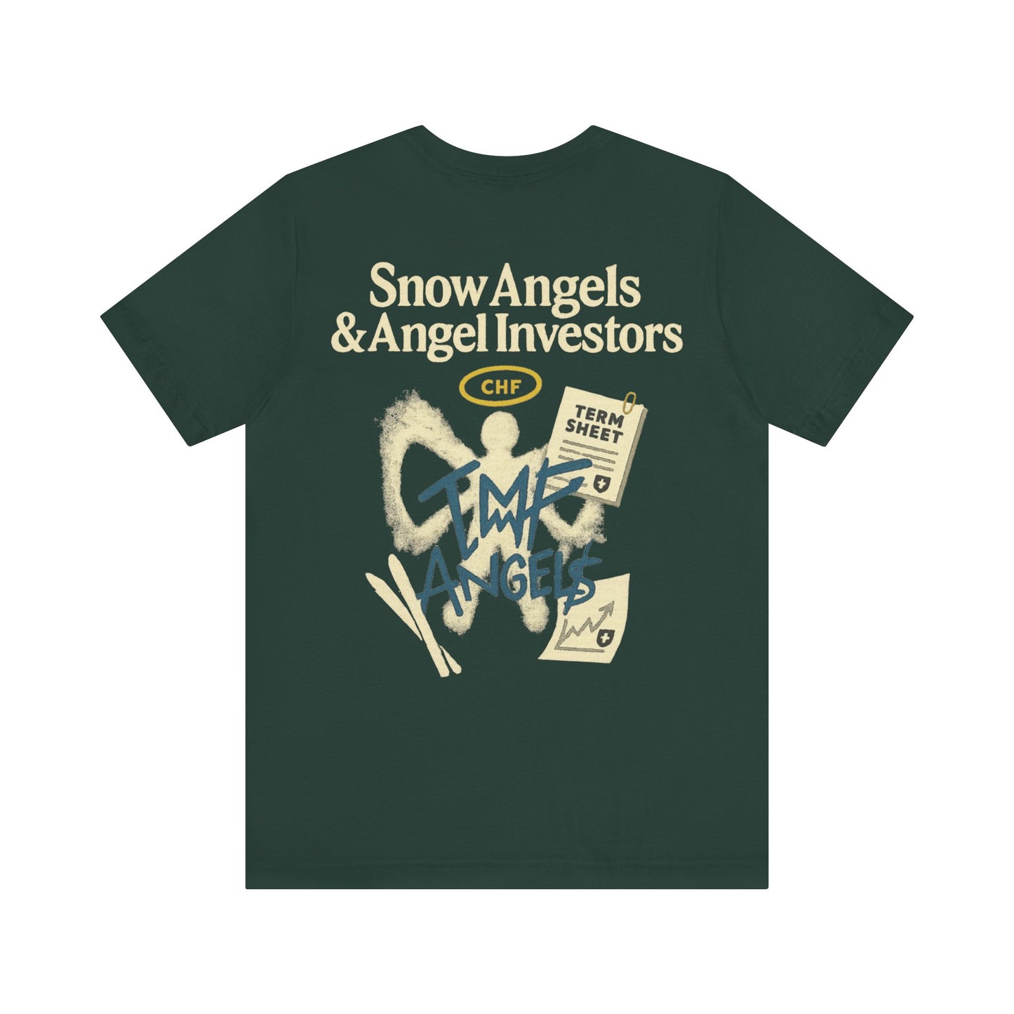 Snow Angels / Angel Investors