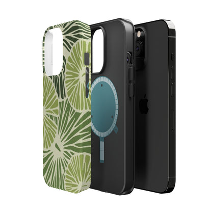 Tropical Whispers Case