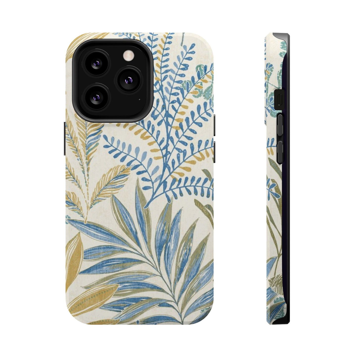 Serenity in Blue Case