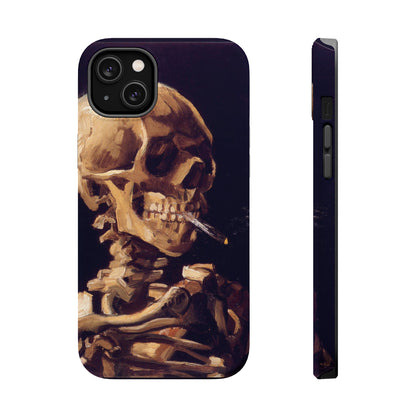 Memento Mori Case