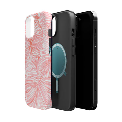 Coral Sketch Case