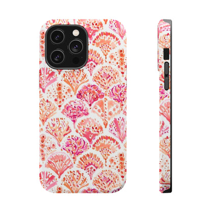 Coral Reef Dreams Case