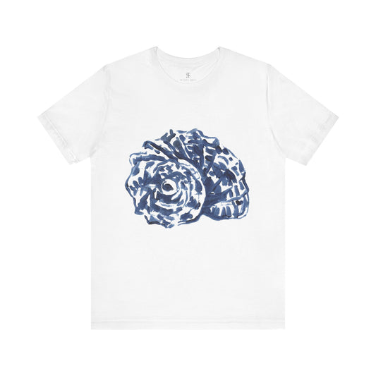 Maritime Elegance Tee