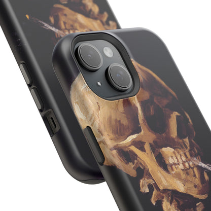 Memento Mori Case