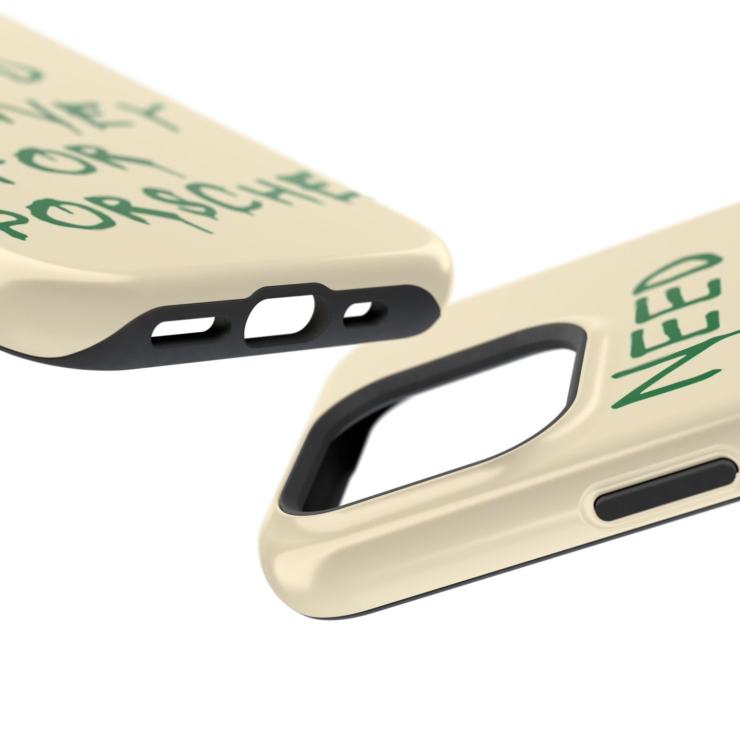 Porsche Case