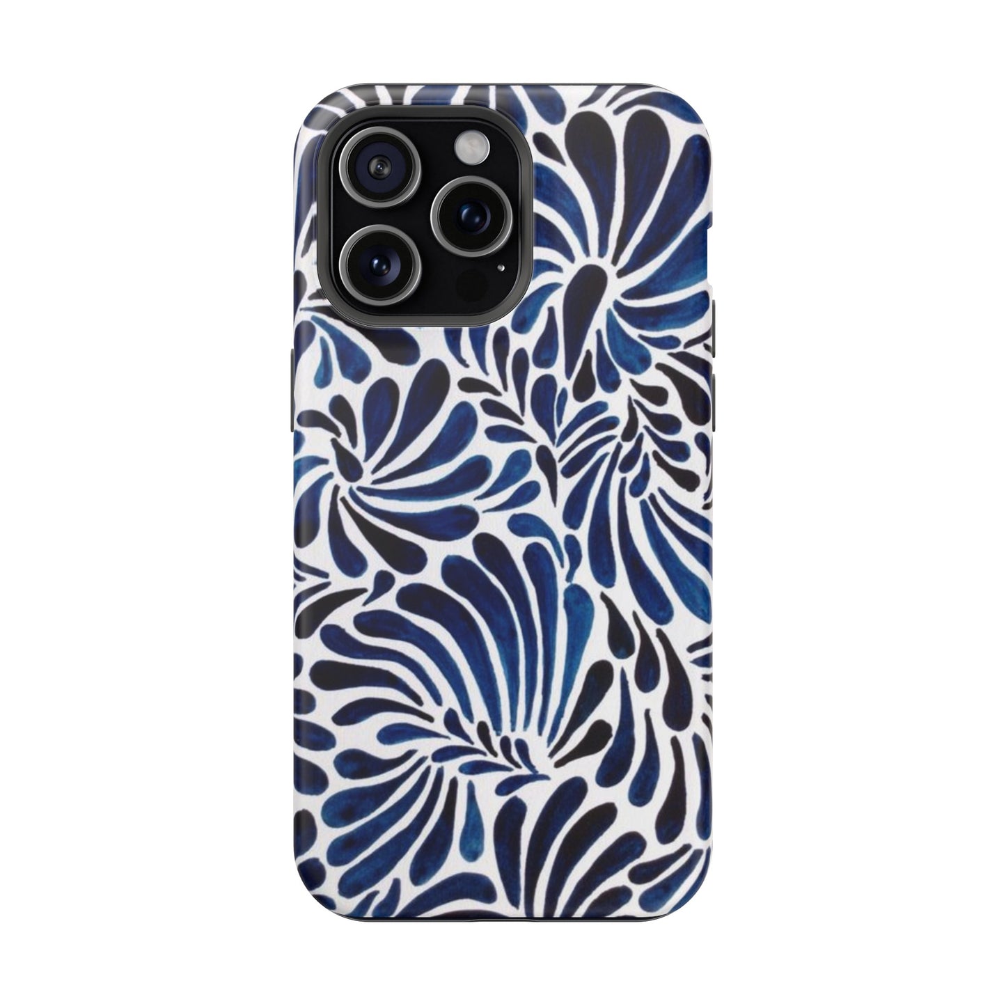 Midnight Bloom Case