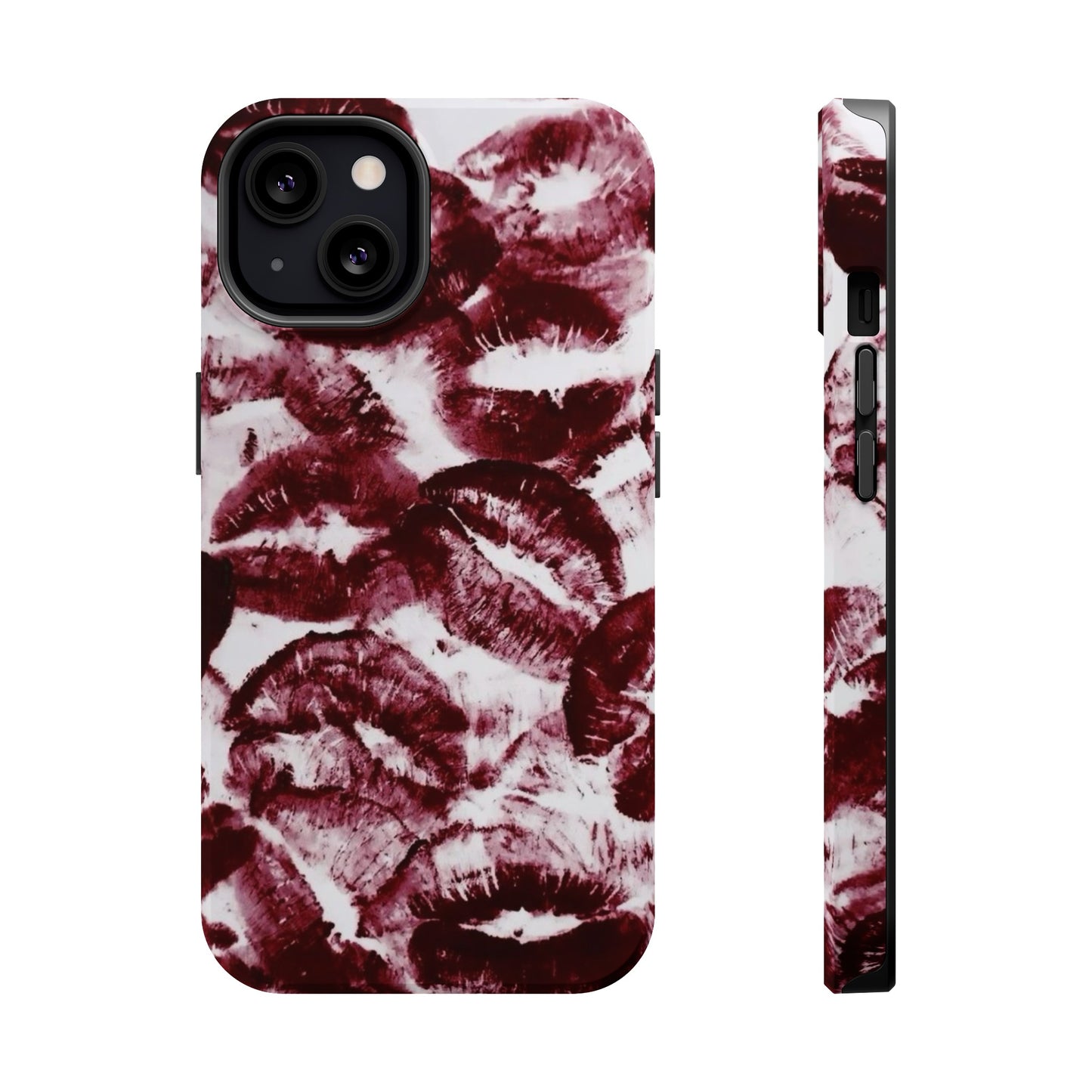 Kisses Seal Case